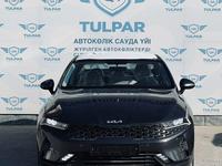 Kia K5 2022 годаfor13 800 000 тг. в Актау