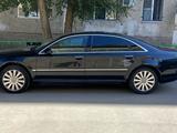 Audi A8 2005 годаүшін1 600 000 тг. в Алматы