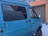ГАЗ-САЗ 1997 года за 2 000 000 тг. в Караганда – фото 5