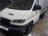 Hyundai H-1 2006 года за 4 000 000 тг. в Панфилово (Талгарский р-н)