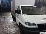 Hyundai H-1 2006 года за 4 000 000 тг. в Панфилово (Талгарский р-н) – фото 3