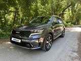 Kia Sorento 2022 годаfor17 500 000 тг. в Алматы