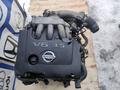 Двигатель Nissan Murano 3.5 VQ35 с гарантией!үшін440 000 тг. в Астана – фото 4
