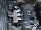 Двигатель Nissan Murano 3.5 VQ35 с гарантией!үшін400 000 тг. в Астана – фото 5