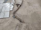 Выхлопная трасса, глушитель за 70 000 тг. в Караганда – фото 2