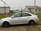 Daewoo Gentra 2014 годаүшін3 200 000 тг. в Алматы – фото 2