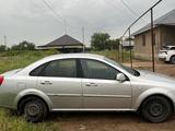 Daewoo Gentra 2014 годаүшін3 200 000 тг. в Алматы – фото 4