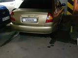 Hyundai Verna 2001 года за 700 000 тг. в Астана