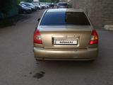 Hyundai Verna 2001 года за 700 000 тг. в Астана – фото 3