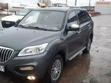 Lifan X60 2016 года за 4 500 000 тг. в Астана