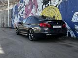 BMW 535 2014 года за 11 500 000 тг. в Алматы – фото 2