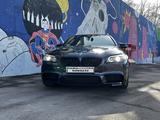 BMW 535 2014 года за 11 500 000 тг. в Алматы – фото 4