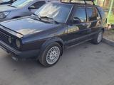 Volkswagen Golf 1990 года за 1 450 000 тг. в Костанай