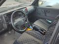 Volkswagen Golf 1990 годаүшін1 450 000 тг. в Костанай – фото 4