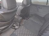 Volkswagen Golf 1990 годаүшін1 450 000 тг. в Костанай – фото 5