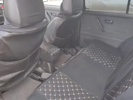 Volkswagen Golf 1990 года за 1 450 000 тг. в Костанай – фото 5