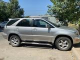 Lexus RX 300 2000 года за 5 500 000 тг. в Аягоз – фото 2