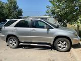 Lexus RX 300 2000 года за 5 500 000 тг. в Аягоз – фото 5