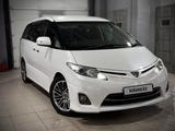 Toyota Estima 2010 годаүшін8 500 000 тг. в Астана – фото 3