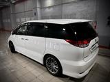 Toyota Estima 2010 годаүшін8 500 000 тг. в Астана – фото 4