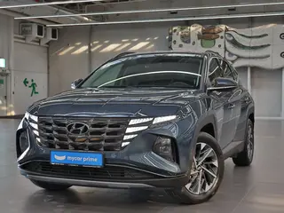 Hyundai Tucson Travel 2.0 AT 4WD