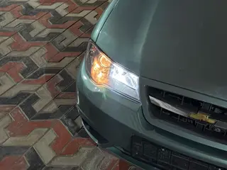 Daewoo Nexia, 2008