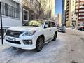 Lexus LX 570 2014 года за 23 000 000 тг. в Астана