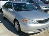 Toyota Camry 2003 года за 35 000 тг. в Алматы