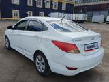 Hyundai Accent 2013 годаүшін5 000 000 тг. в Астана – фото 5