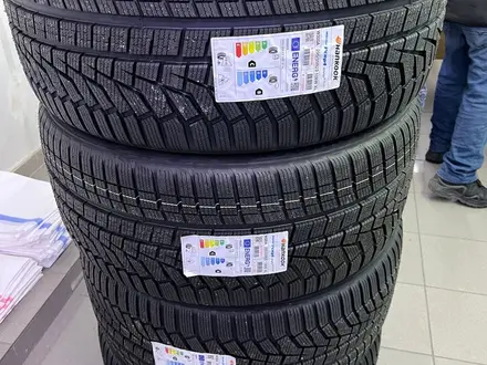 Корея Hankook w320 295/35 R23 Mercedes G class за 1 300 000 тг. в Алматы