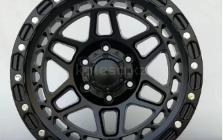 Комплект дисков R17 за 340 000 тг. в Алматы