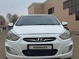 Hyundai Accent 2013 года за 5 300 000 тг. в Кокшетау – фото 2