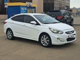 Hyundai Accent 2013 года за 5 300 000 тг. в Кокшетау