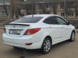 Hyundai Accent 2013 года за 5 300 000 тг. в Кокшетау – фото 4