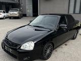 ВАЗ (Lada) Priora 2170 2013 годаүшін2 200 000 тг. в Шымкент – фото 3