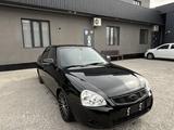 ВАЗ (Lada) Priora 2170 2013 годаүшін2 200 000 тг. в Шымкент – фото 2