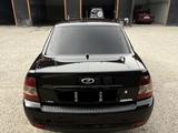 ВАЗ (Lada) Priora 2170 2013 годаүшін2 200 000 тг. в Шымкент – фото 4