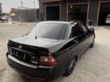 ВАЗ (Lada) Priora 2170 2013 годаүшін2 200 000 тг. в Шымкент – фото 5