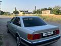 Audi 100 1992 годаүшін1 500 000 тг. в Кордай – фото 5