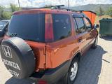 Honda CR-V 1997 года за 3 500 000 тг. в Алматы – фото 3