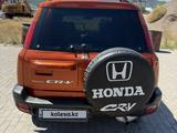 Honda CR-V 1997 года за 3 500 000 тг. в Алматы – фото 5