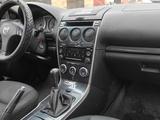 Mazda 6 2007 годаүшін3 700 000 тг. в Усть-Каменогорск – фото 5