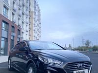 Hyundai Sonata 2019 года за 8 900 000 тг. в Шымкент