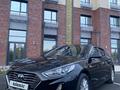 Hyundai Sonata 2019 года за 8 900 000 тг. в Шымкент – фото 3