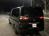 Nissan Elgrand 2007 года за 5 100 000 тг. в Астана – фото 2