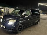 Nissan Elgrand 2007 года за 5 100 000 тг. в Астана – фото 4