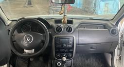 Renault Duster 2014 годаүшін5 200 000 тг. в Уральск – фото 4