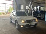 Renault Duster 2014 годаүшін5 200 000 тг. в Уральск – фото 2