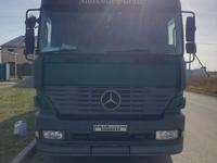 Mercedes-Benz  Actros 2001 года за 15 000 000 тг. в Алматы