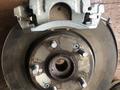 Цапфа диск суппорт передний задний за 65 000 тг. в Астана – фото 3